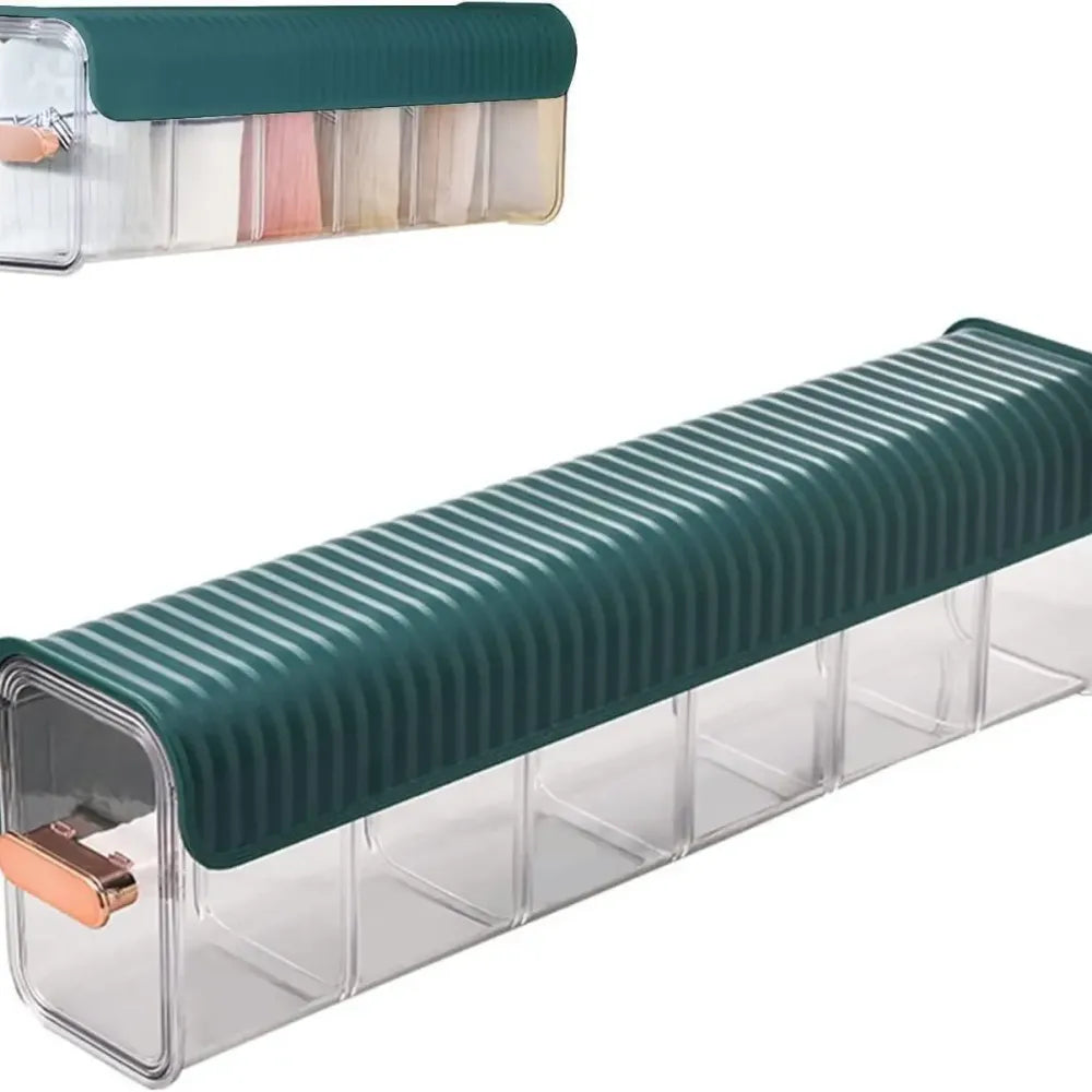 Wall hanging storage box – pack of 1