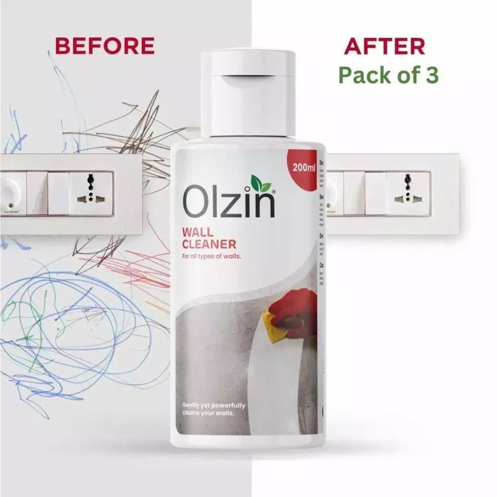 Wall stain remover (3-pack) - home essentials