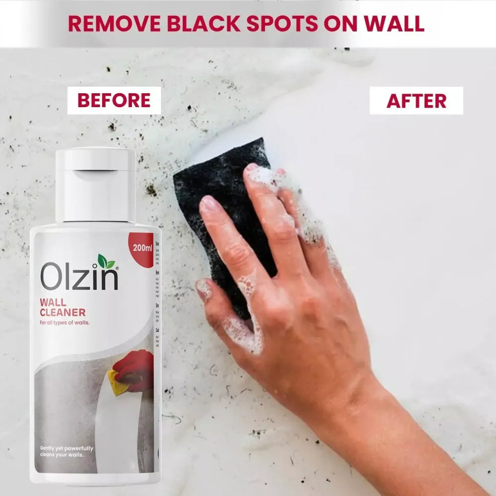 Wall stain remover (3-pack) - home essentials