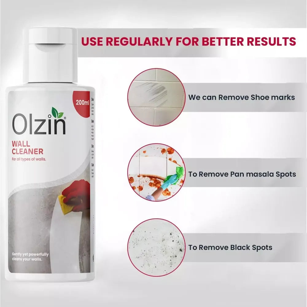 Wall stain remover (3-pack) - home essentials