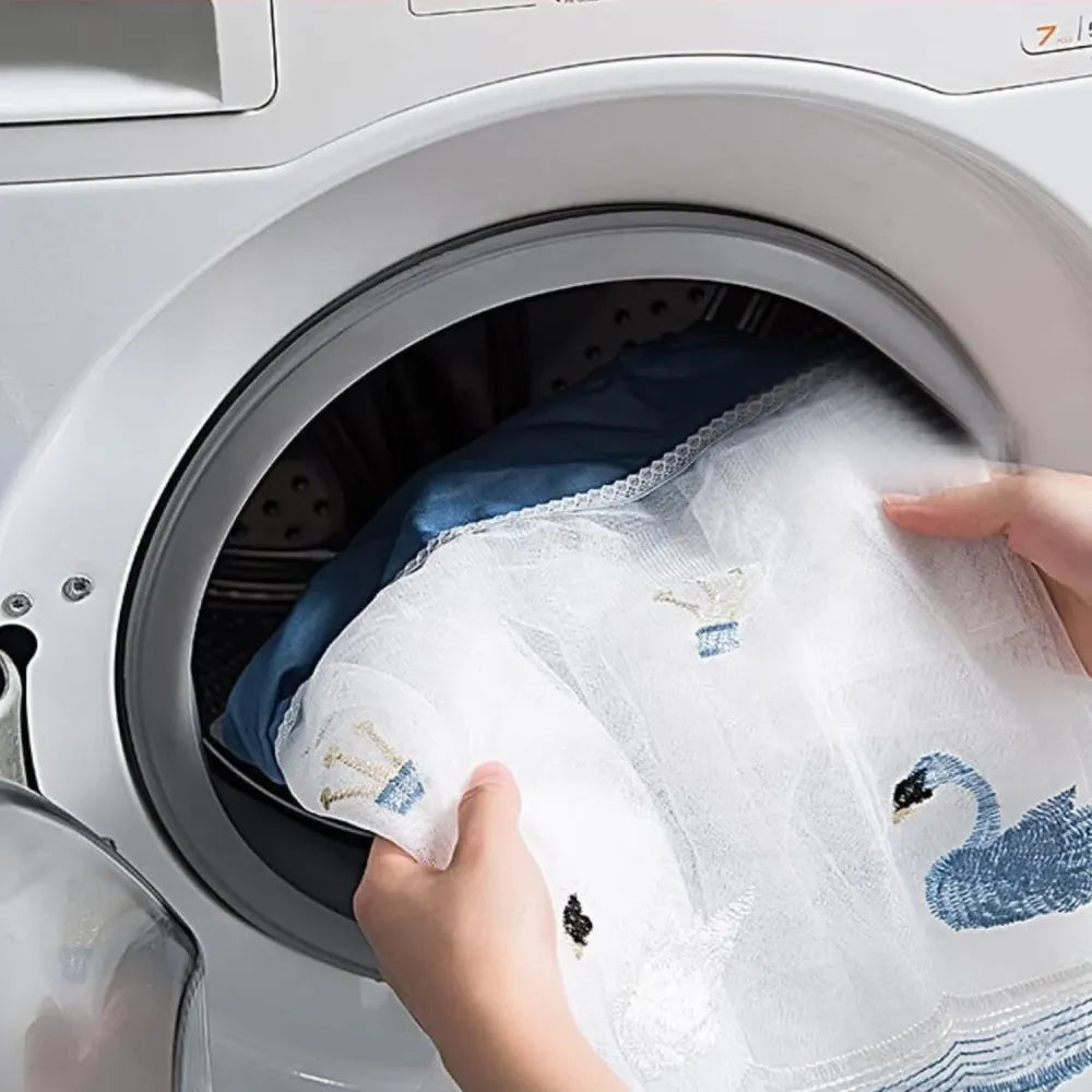 Washable ac dust cover - home improvement