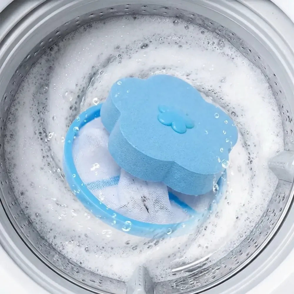 Washing machine lint catcher - home & kitchen