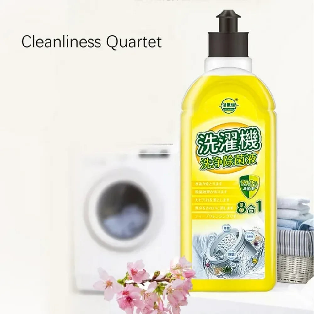 Washtank cleaner – pack of 4