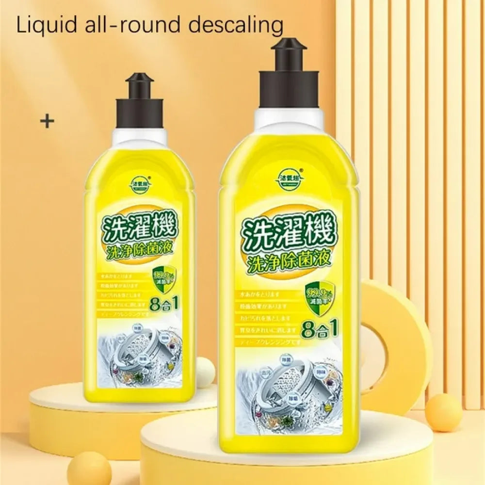 Washtank cleaner – pack of 4