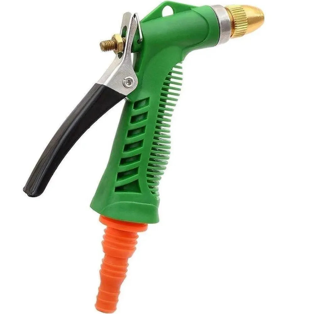 Water spray gun