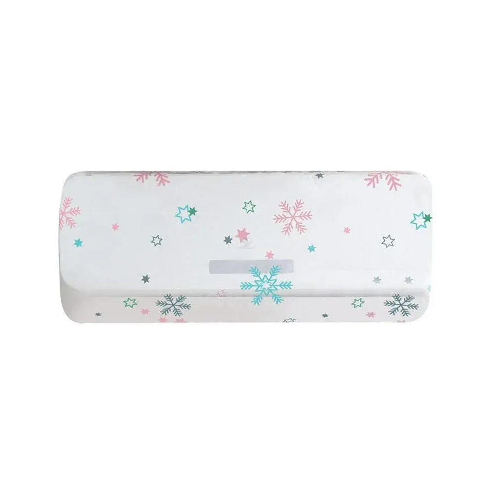Waterproof ac dust cover - home improvement
