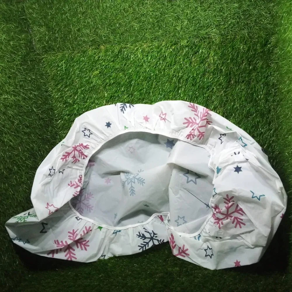 Waterproof ac dust cover - home improvement