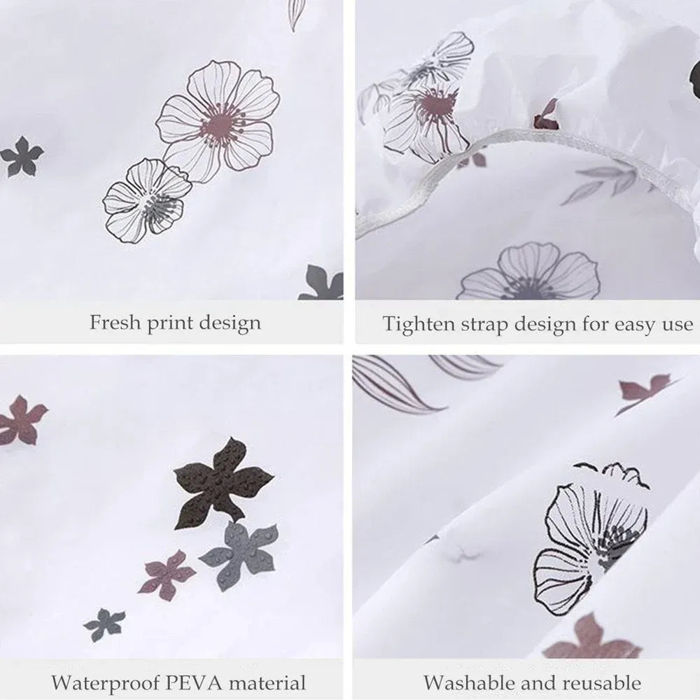 Waterproof ac dust cover - home improvement