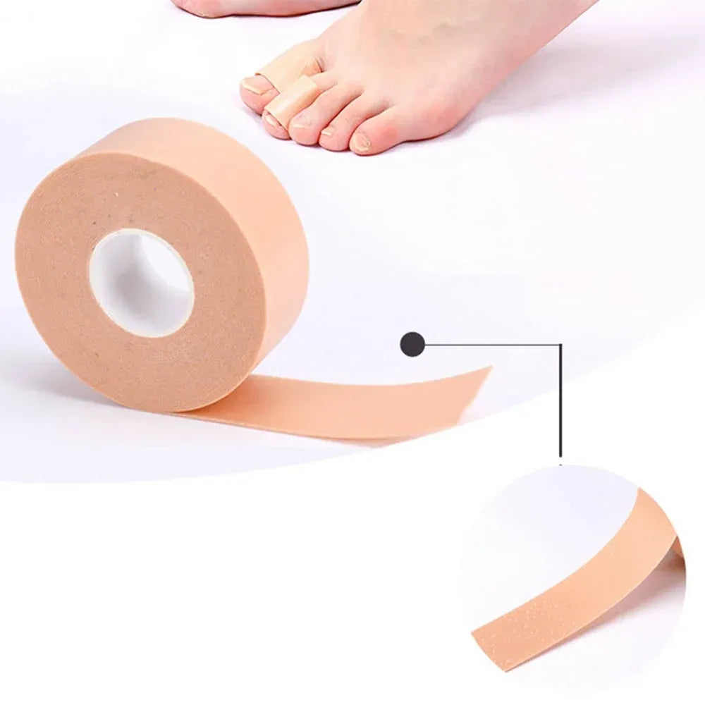 Waterproof blister heel stickers - health care