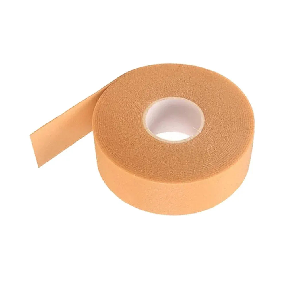 Waterproof blister heel stickers - health care