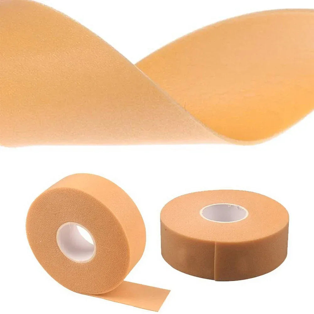 Waterproof blister heel stickers - health care
