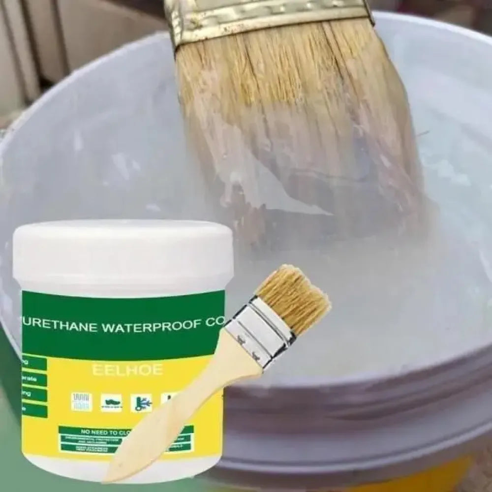 Waterproof leak sealing glue – 300g