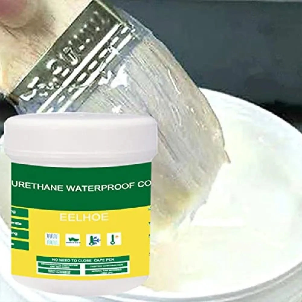 Waterproof leak sealing glue – 300g
