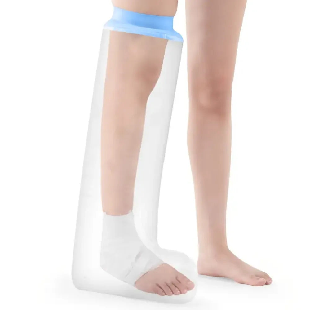 Waterproof leg cast cover – 1 pc