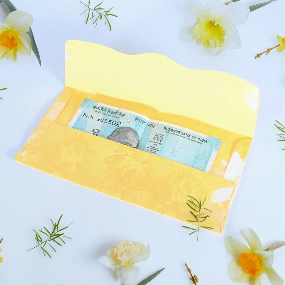 Wedding gift envelopes pack of 10 pcs money cash cover shagun birthday marriage baby shower anniversary envelope lifafa
