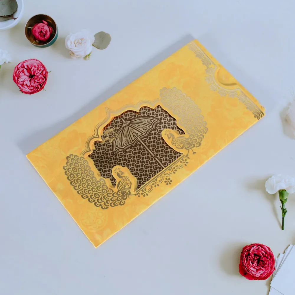 Wedding gift envelopes pack of 10 pcs money cash cover shagun birthday marriage baby shower anniversary envelope lifafa