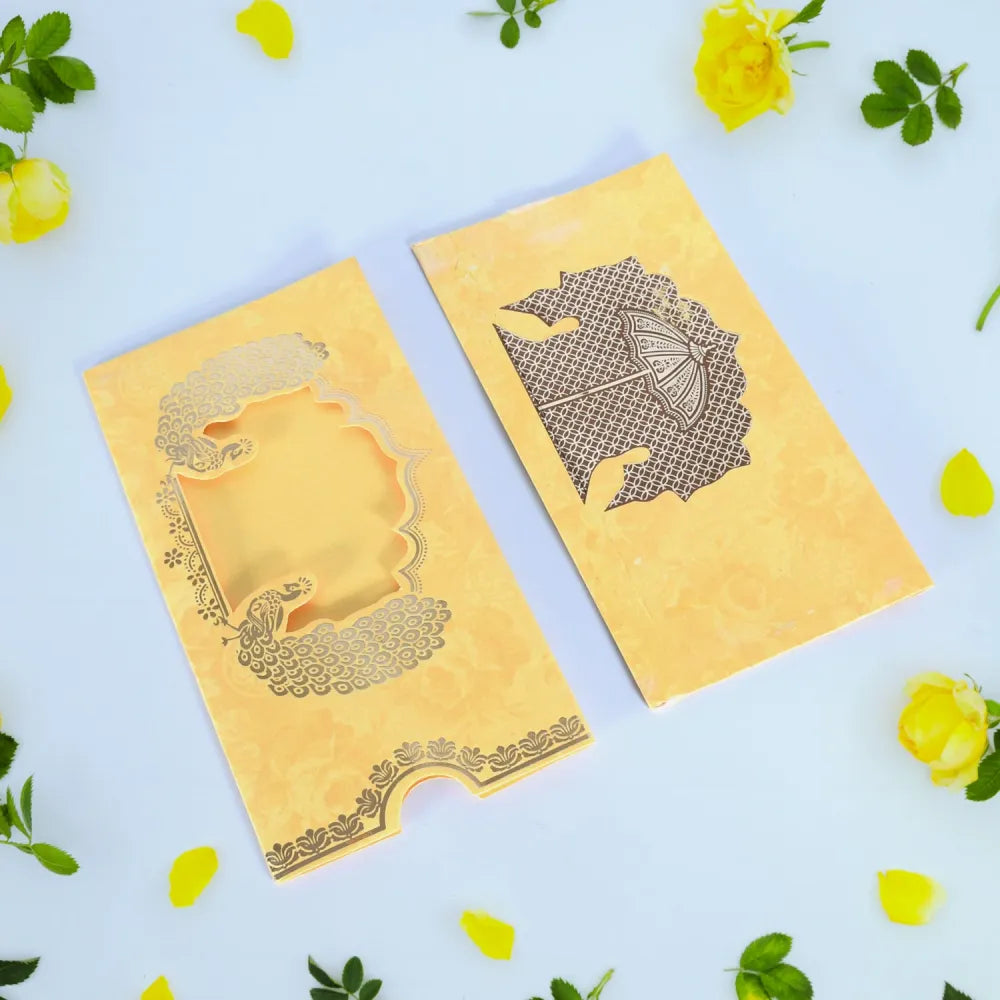 Wedding gift envelopes pack of 10 pcs money cash cover shagun birthday marriage baby shower anniversary envelope lifafa