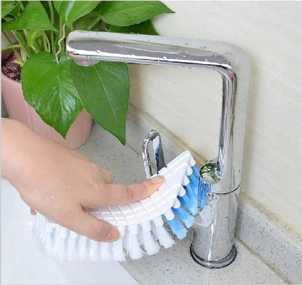 Flexible Cleaning Brush