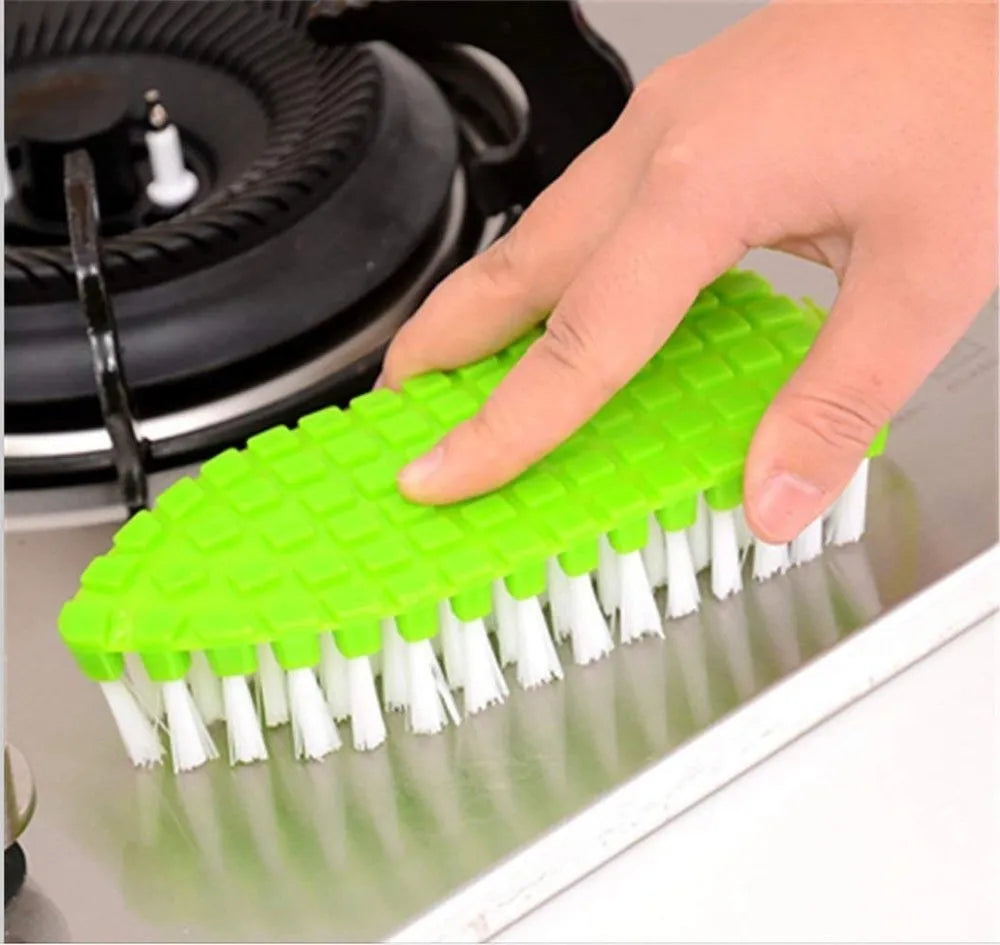 Flexible Cleaning Brush