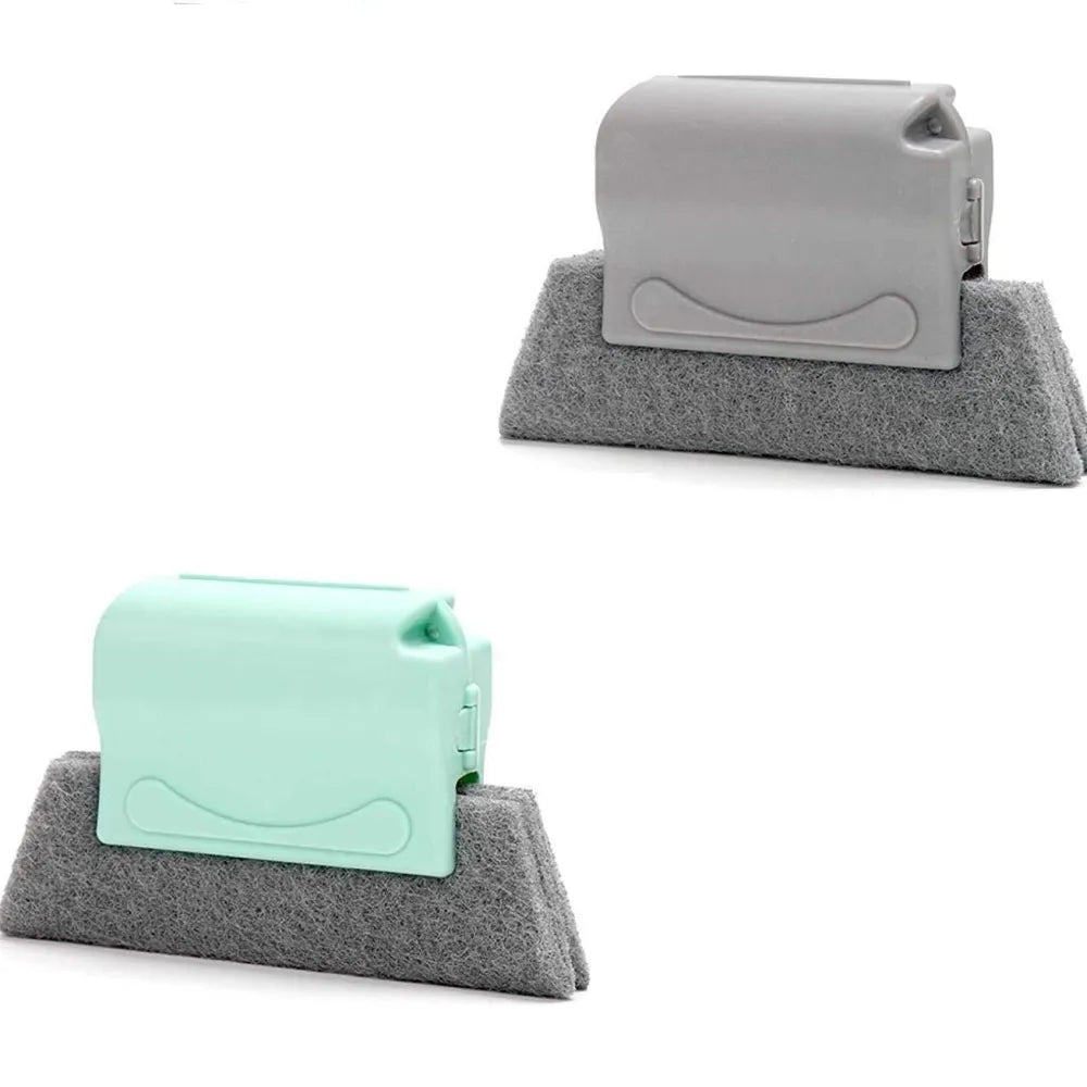 Window cleaning brush (pack of 2)
