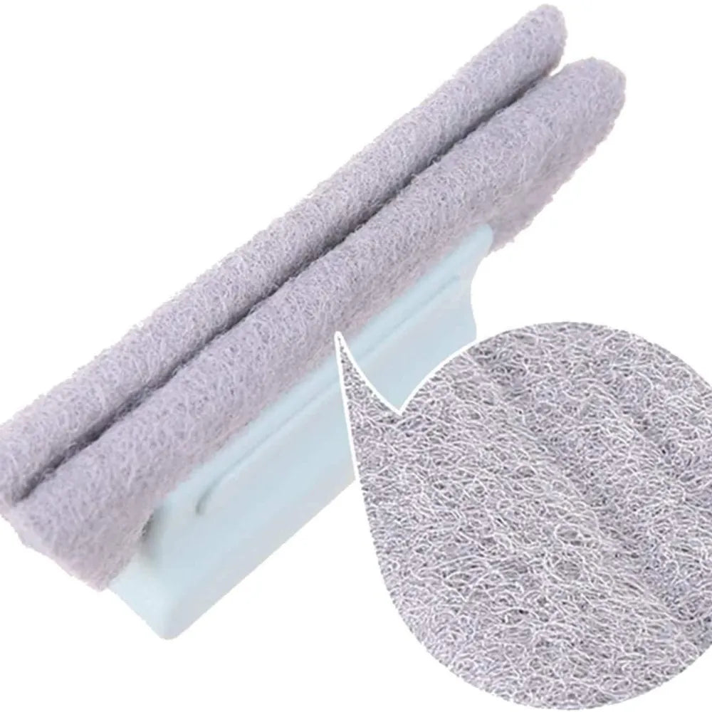 Window cleaning brush (pack of 2)