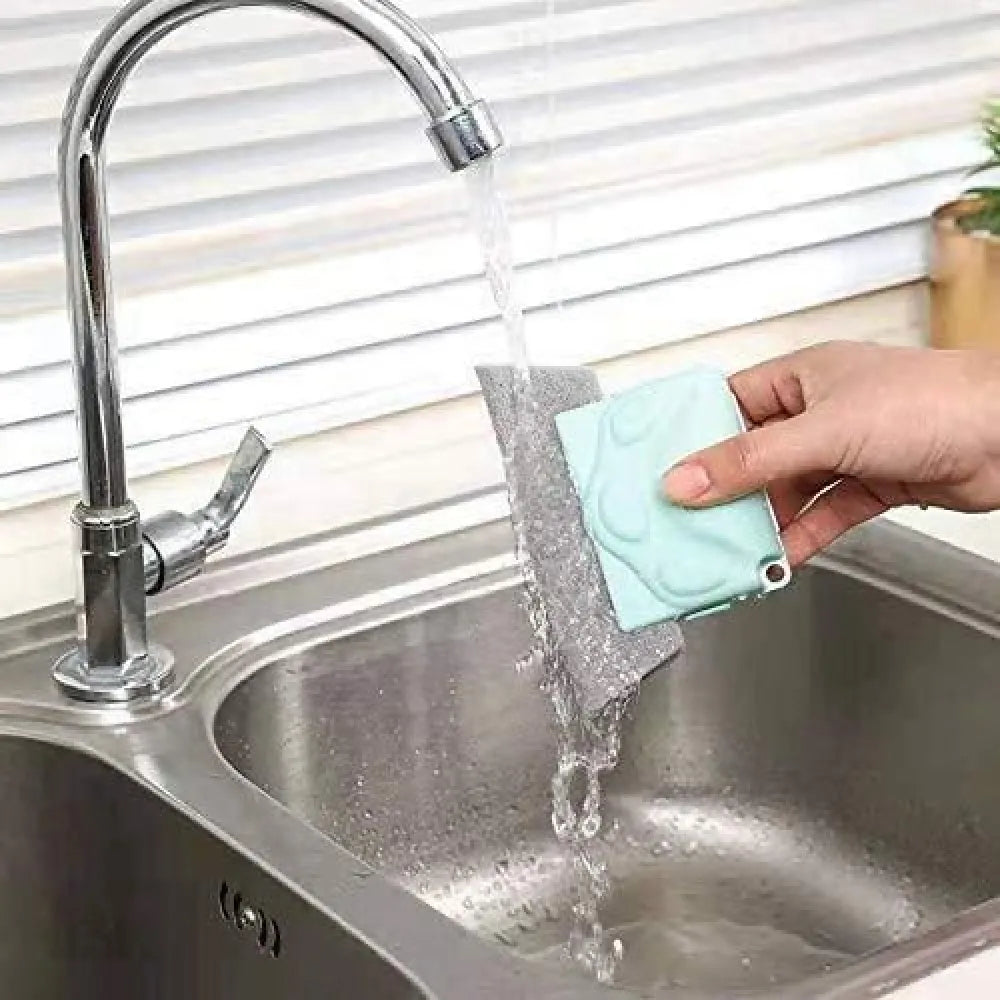 Window cleaning brush (pack of 2)