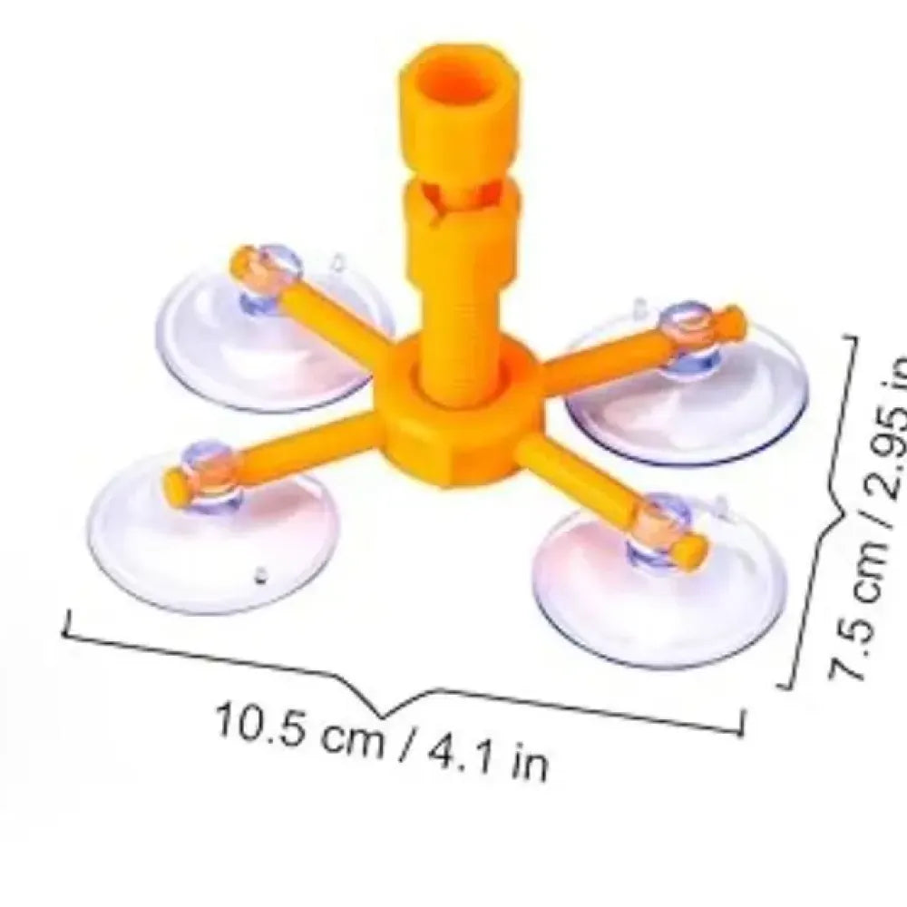 Windscreen repair kit – pack of 1