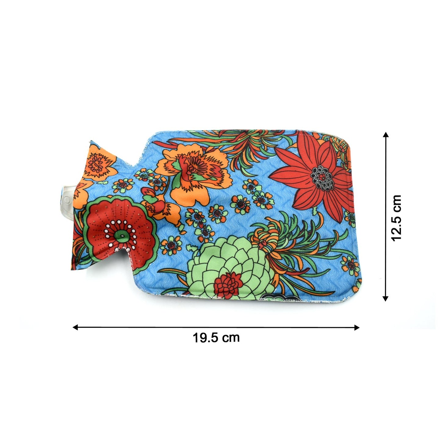 Natural Pain Relief Hot Water Bag - Health & Beauty