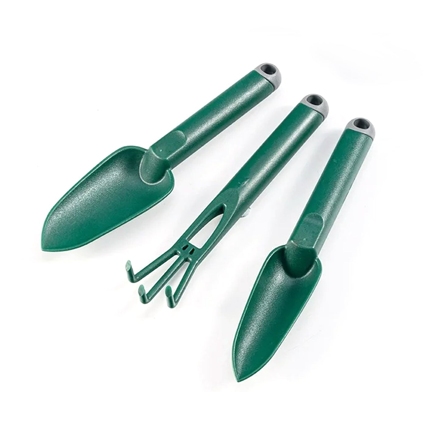 Heavy Duty Mini Garden Trowel