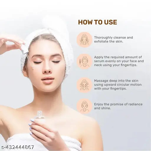 Max Skin Perfector Serum