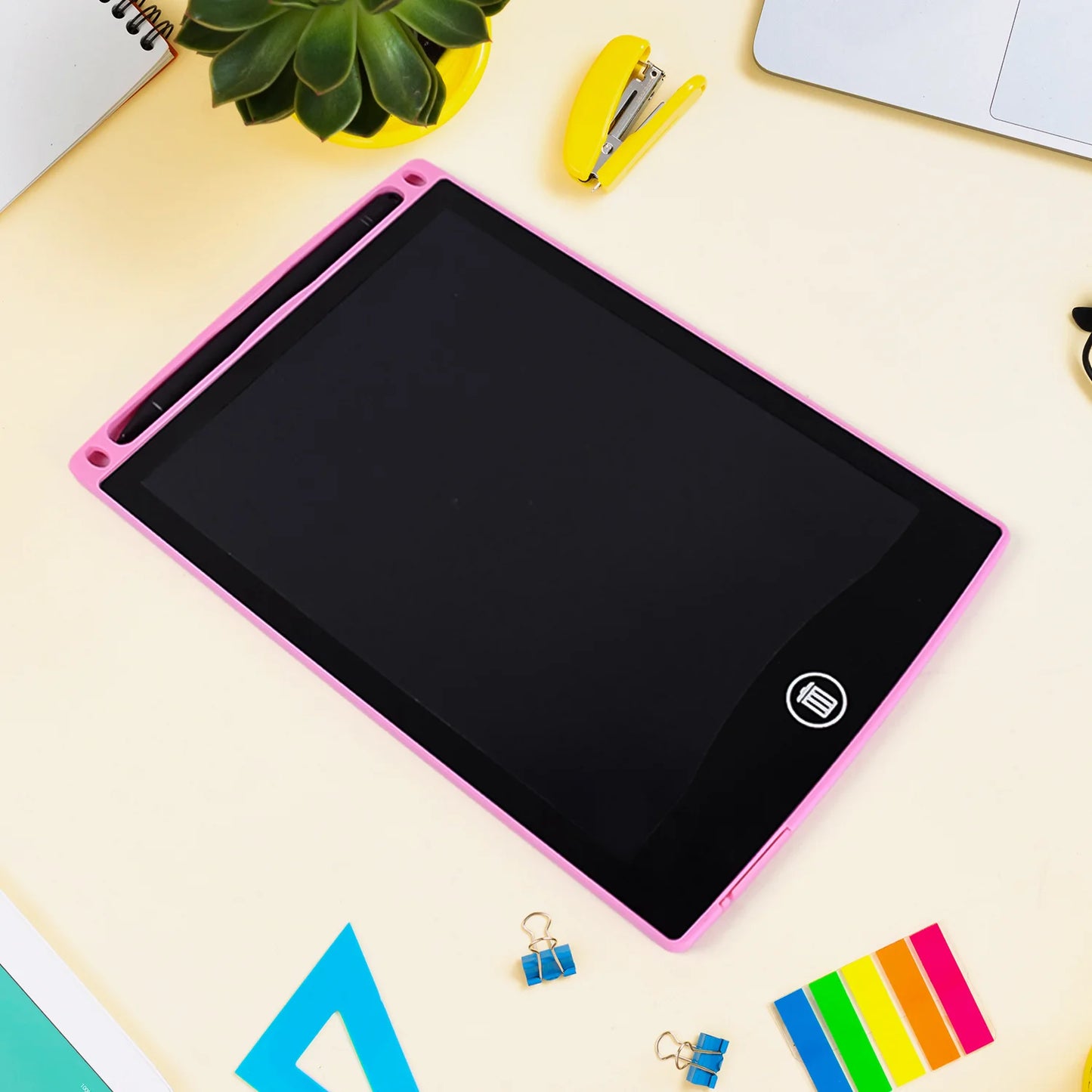 Kids Reusable Writing Tablet