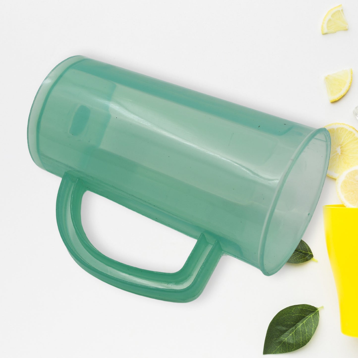 Durable Plastic Coffee Mug