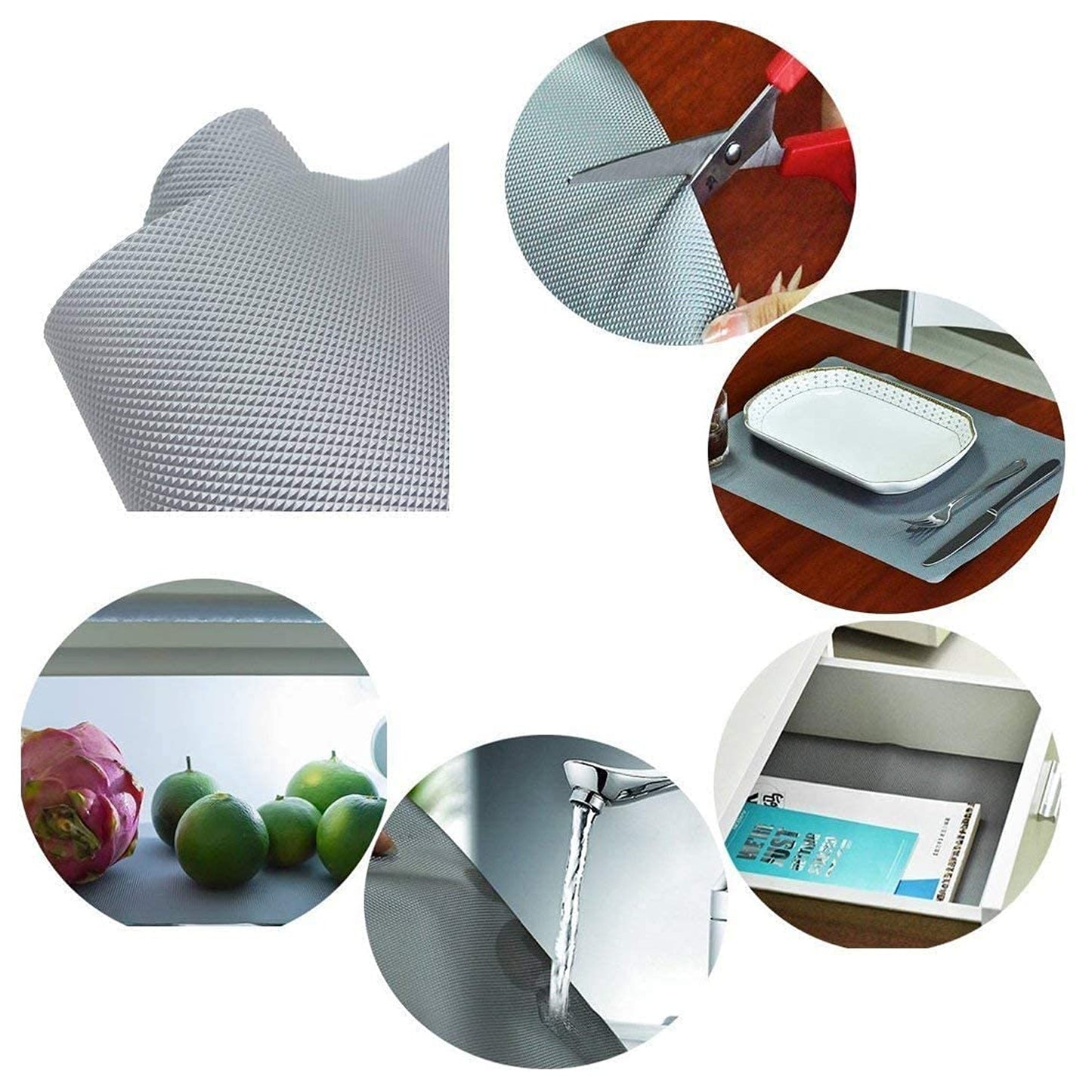 Anti-Slip Multipurpose Liner
