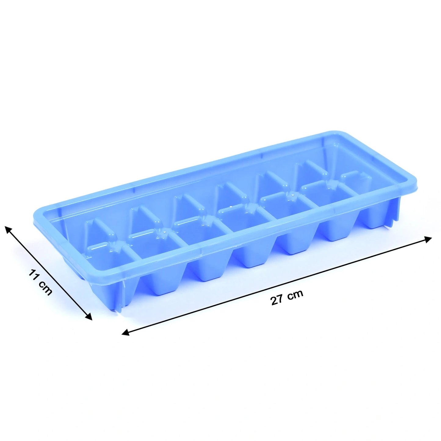 Flexible Ice Cube Tray