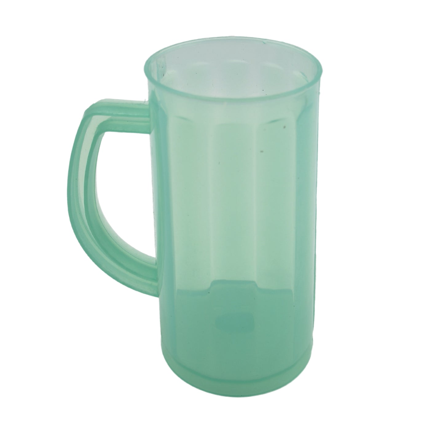 Durable Plastic Coffee Mug