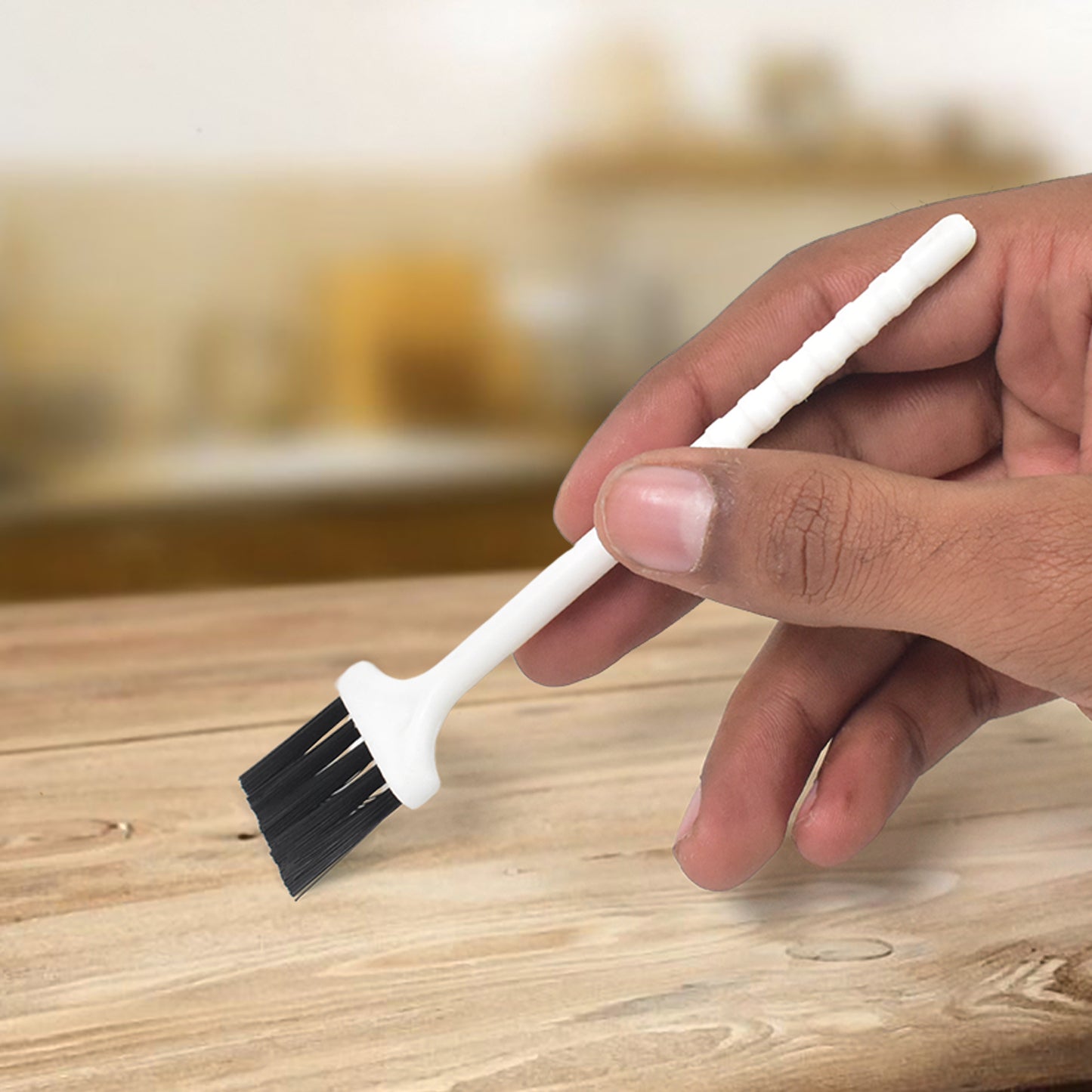 Multi-Purpose Cleaning Brush