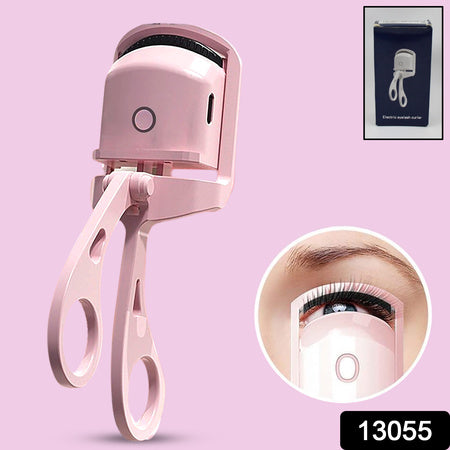 USB Heated Eyelash Curler