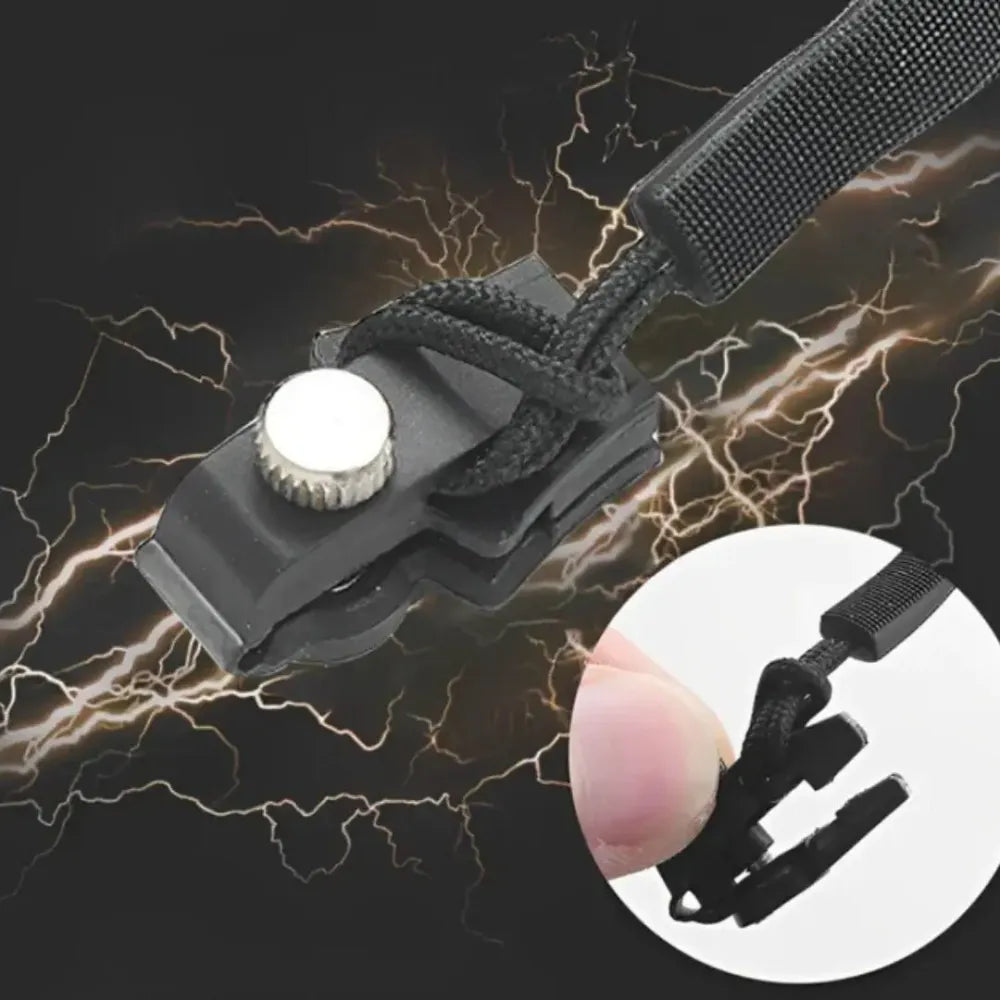Zipper sliders – pack of 10