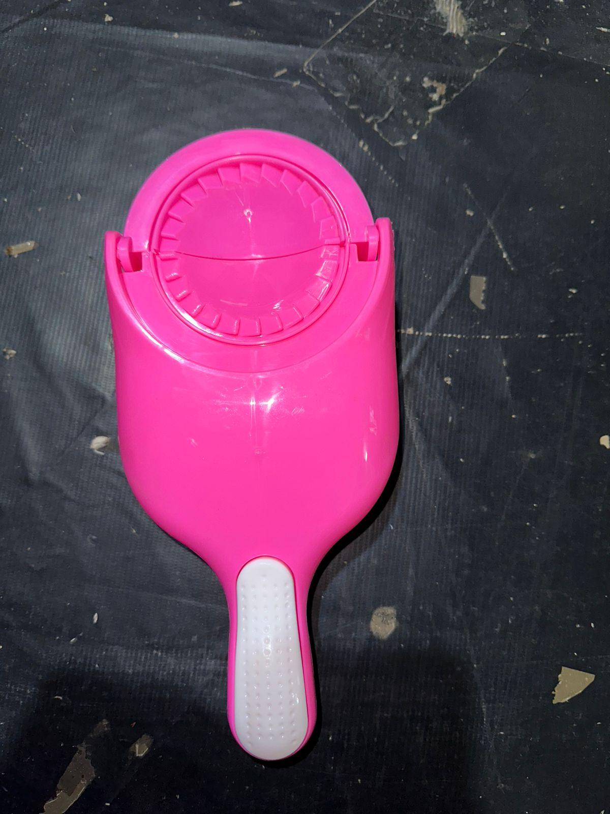 2 in 1 Dumpling Momos maker
