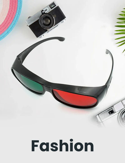 Fashion