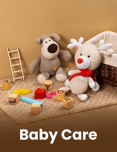 Baby care