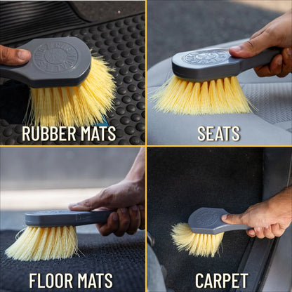 Ultimate Multi-Surface Brush