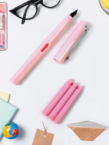 0.5mm Smooth Ball Pens