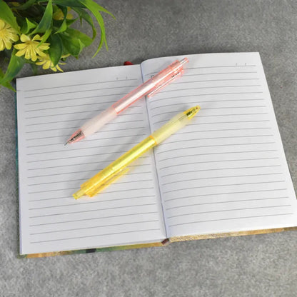 0.5mm smooth ball pens - office