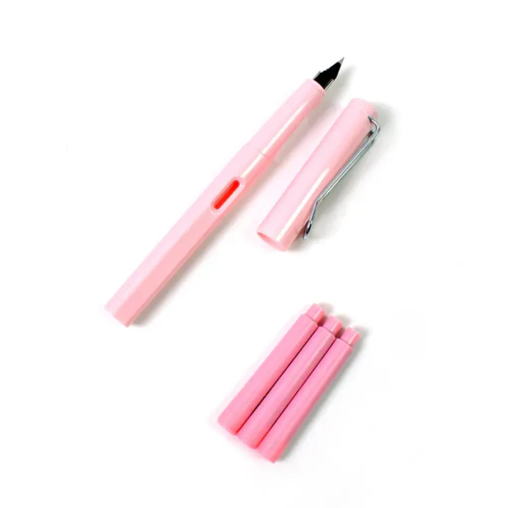 0.5mm smooth ball pens - office