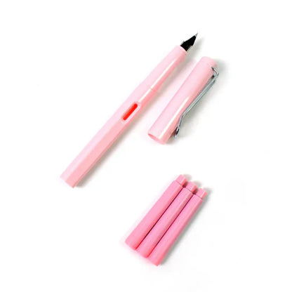 0.5mm smooth ball pens - office