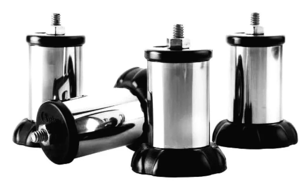 Anti-slip lpg stove legs