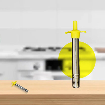 0151 stainless steel durable gas lighter for kitchen stove - tool