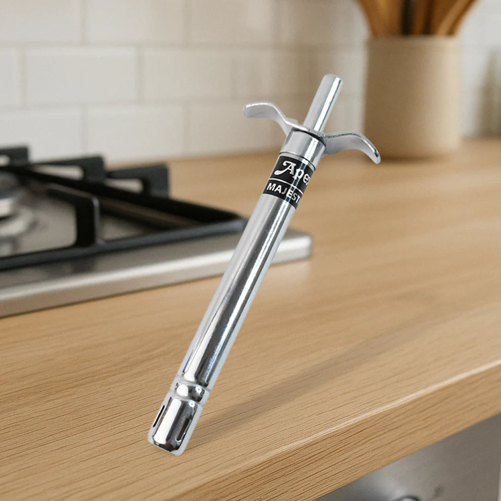Apex majestic gas lighter