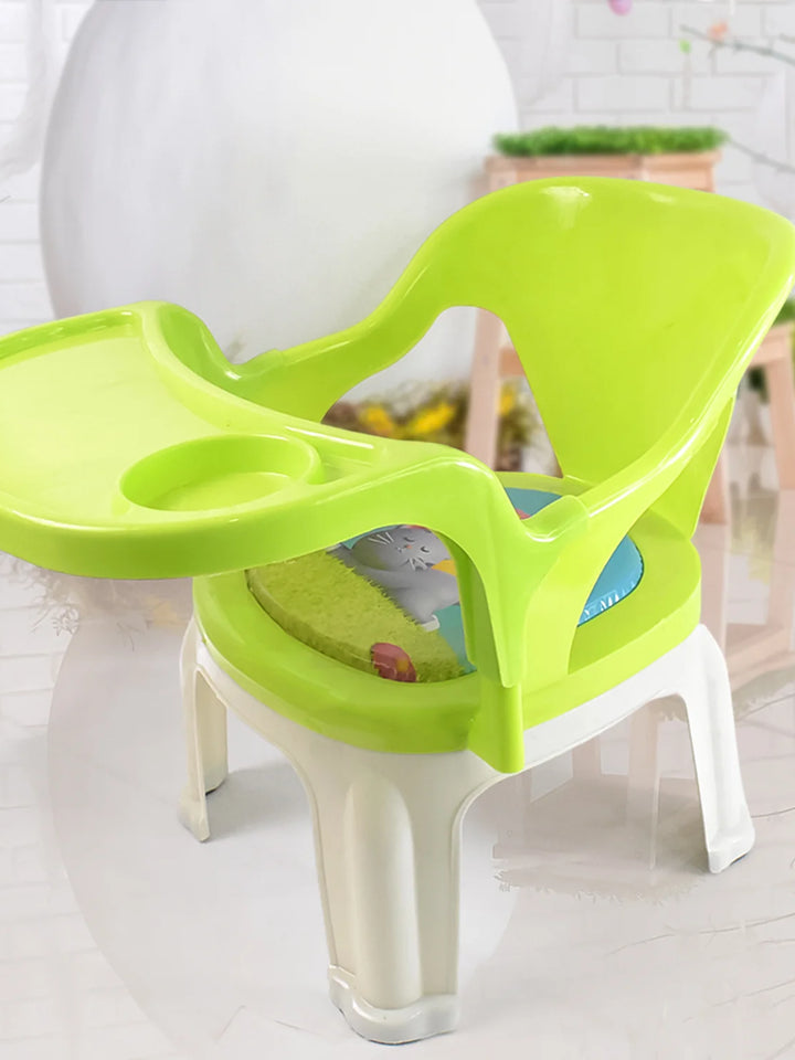Multi-Use Baby Feeding Chair